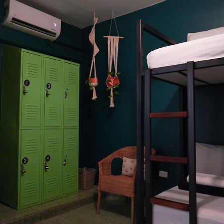 Santurcia Hostel (Adults Only) 圣胡安 外观 照片