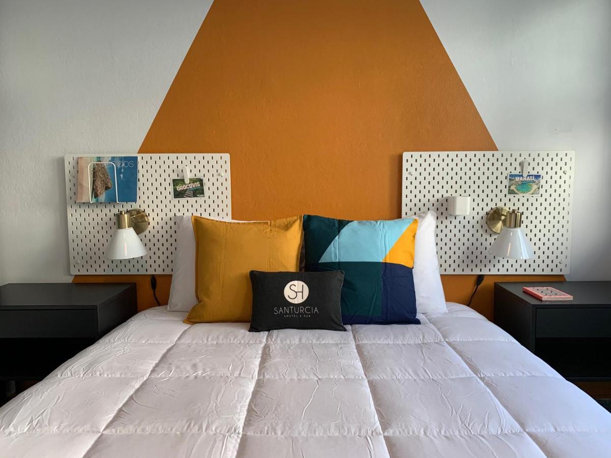 Santurcia Hostel (Adults Only) 圣胡安 外观 照片
