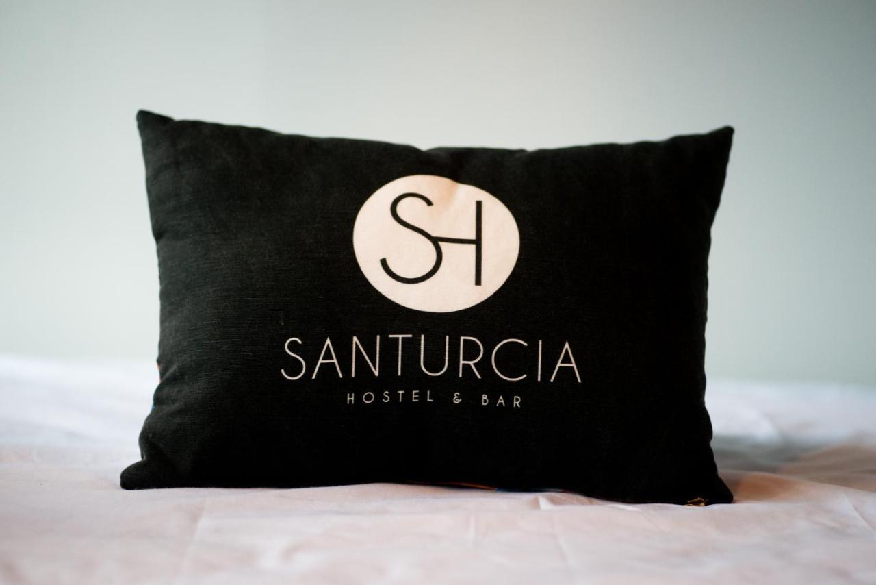 Santurcia Hostel (Adults Only) 圣胡安 外观 照片