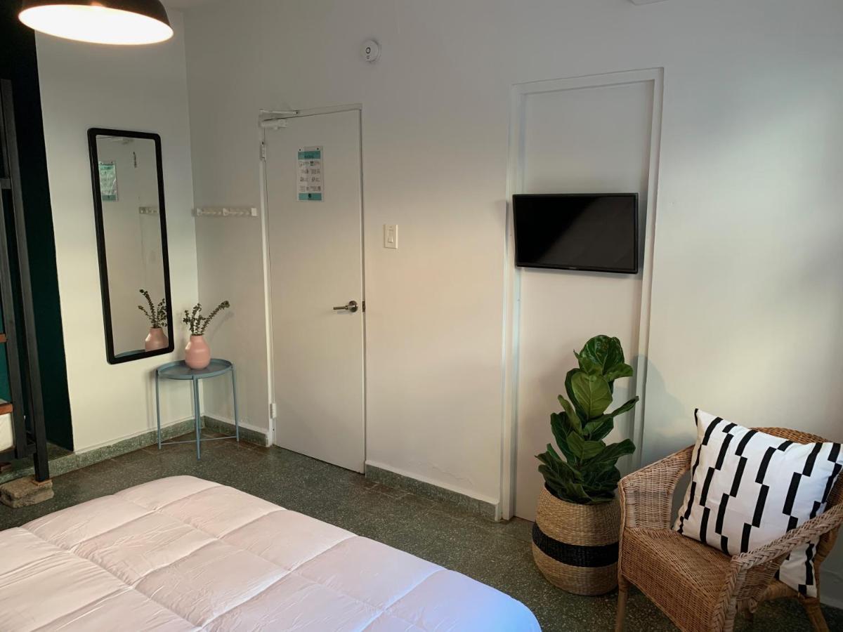 Santurcia Hostel (Adults Only) 圣胡安 外观 照片