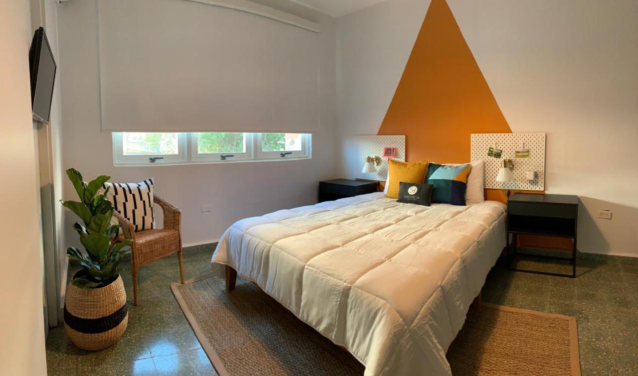 Santurcia Hostel (Adults Only) 圣胡安 外观 照片