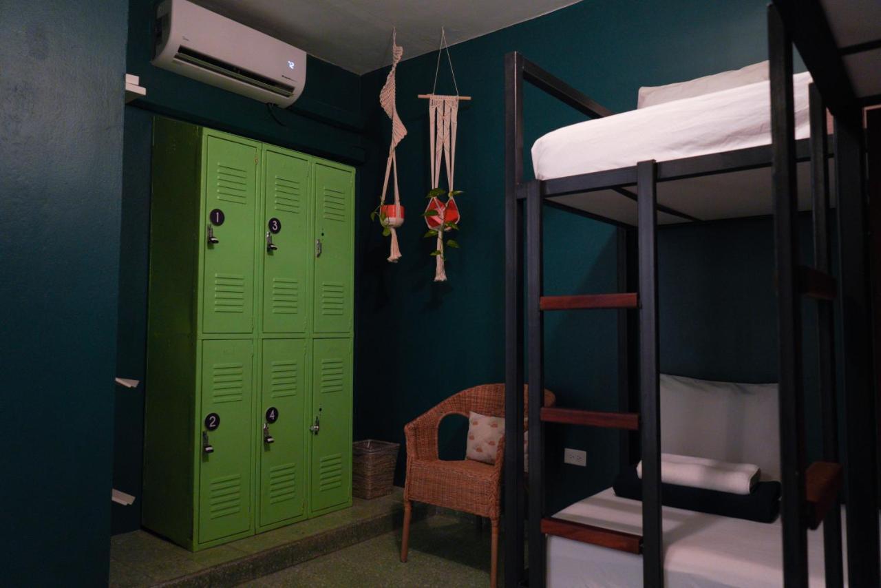 Santurcia Hostel (Adults Only) 圣胡安 外观 照片
