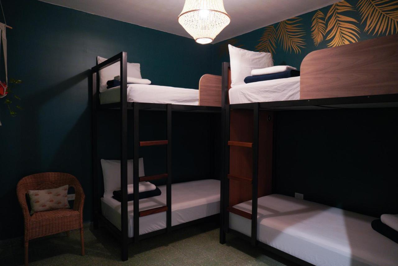 Santurcia Hostel (Adults Only) 圣胡安 外观 照片