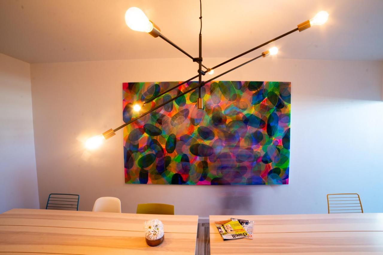 Santurcia Hostel (Adults Only) 圣胡安 外观 照片