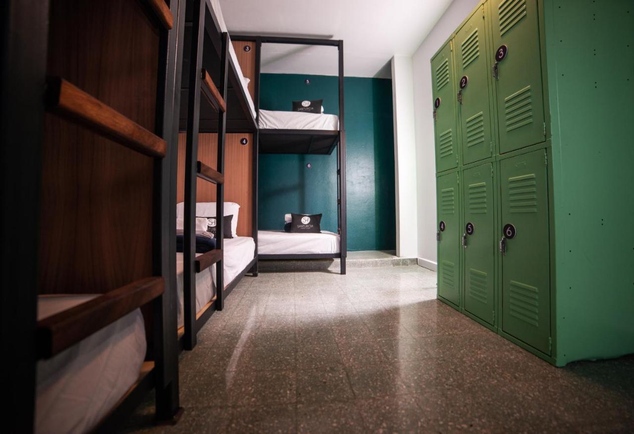 Santurcia Hostel (Adults Only) 圣胡安 外观 照片