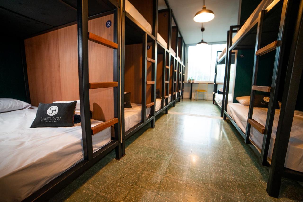 Santurcia Hostel (Adults Only) 圣胡安 外观 照片