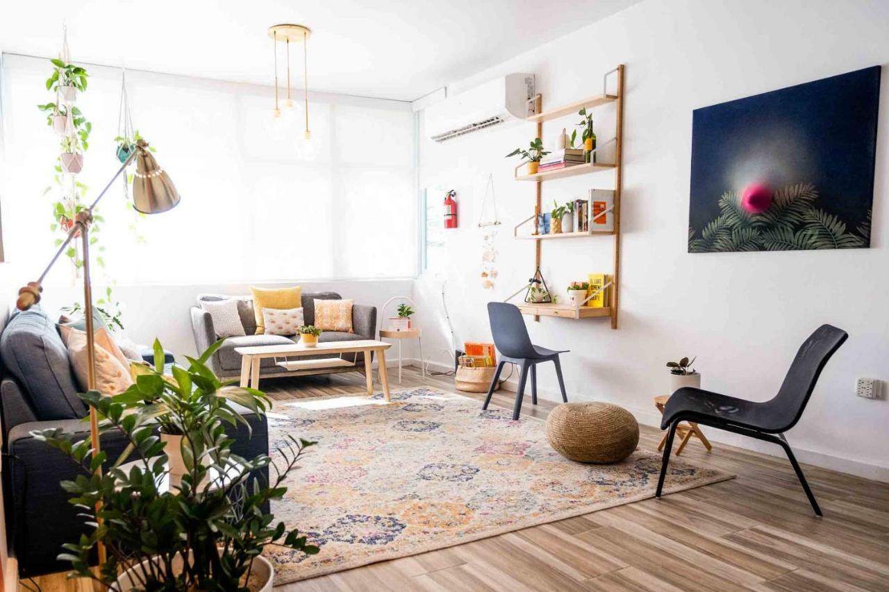 Santurcia Hostel (Adults Only) 圣胡安 外观 照片